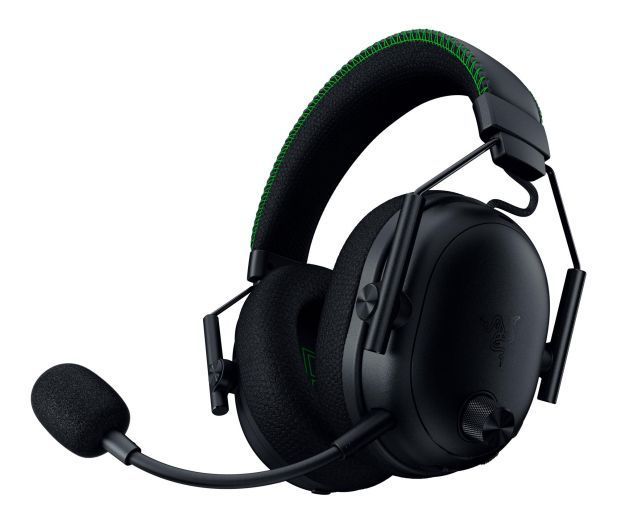 Навушники Razer BlackShark V3 Pro for Xbox Black (RZ04-05400300-R3M1) xk_1350603 фото