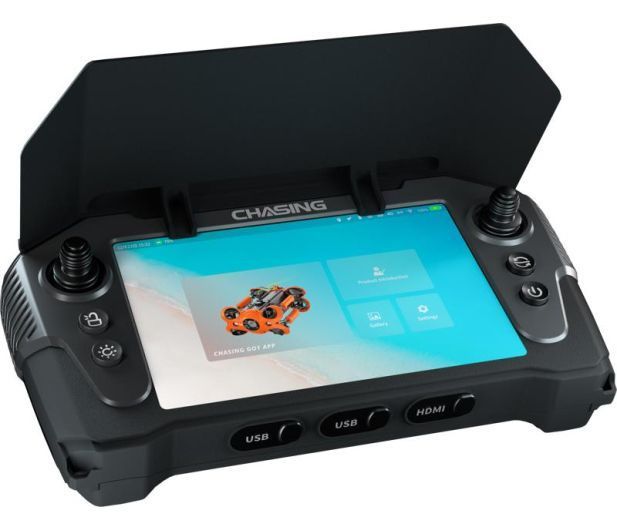 Контролер дронів Chasing Controller for M2/ M2 Pro/ M2 Pro Max (121416 / 6971636381761) xk_1085289 фото