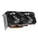 Відеокарта ASRock Radeon RX 7600 Challenger OC 8GB GDDR6 (RX7600 CL 8GO) xk_1190259 фото 3