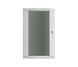 Серверна шафа Lanberg Hanging 19' 22U 600x450mm single-section (gray) (WF01-6422-10S) xk_455401 фото 2