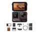 Спортивна камера Insta360 Ace Pro 2 Flash Print Bundle (CINSBBGA / 6977644768938) xk_1510344 фото 1