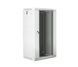 Серверна шафа Lanberg Hanging 19' 22U 600x450mm single-section (gray) (WF01-6422-10S) xk_455401 фото 3