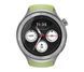 Розумний годинник Motorola moto watch Silver Stainless Steel + Herbal Garden Silicone (PG38C08264) xk_1502988 фото 3