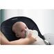 Стульчик для кормления Ricokids Tulo черный (700603) jan_p6348 фото 6