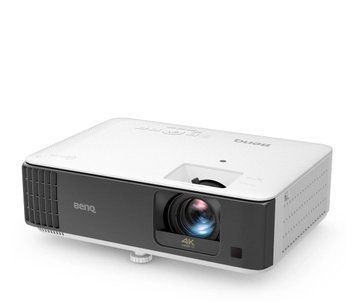 Проектор BenQ TK700ST (9H.JP877.17E) xk_1482478 фото