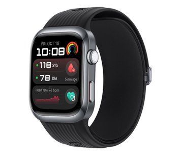 Розумний годинник Huawei Watch D2 Black (Luca-B19) xk_1277186 фото