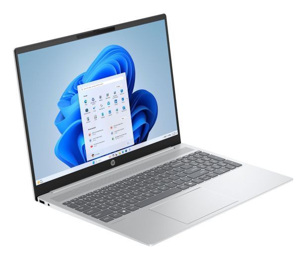 Ноутбук HP OmniBook 5 Ryzen 5-8540U/16GB/512/Win11 Touch (16-bc1004nw (C39BCEA)) xk_1349451 фото