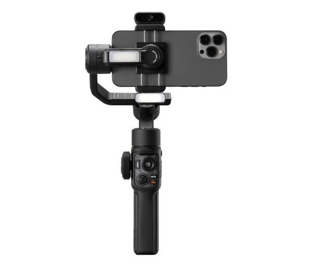 Стабілізатор для камери Zhiyun Smooth 5S AI Pro (128186 / 6970194089058) xk_1265822 фото