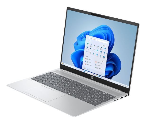 Ноутбук HP OmniBook 5 Ryzen 5-8540U/16GB/512/Win11 Touch (16-bc1004nw (C39BCEA)) xk_1349451 фото