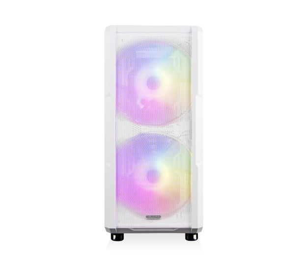 Корпус для ПК MODECOM Volcano Amirani ARGB White (AT-AMIRANI-PG-20-000000-0002) xk_601825 фото