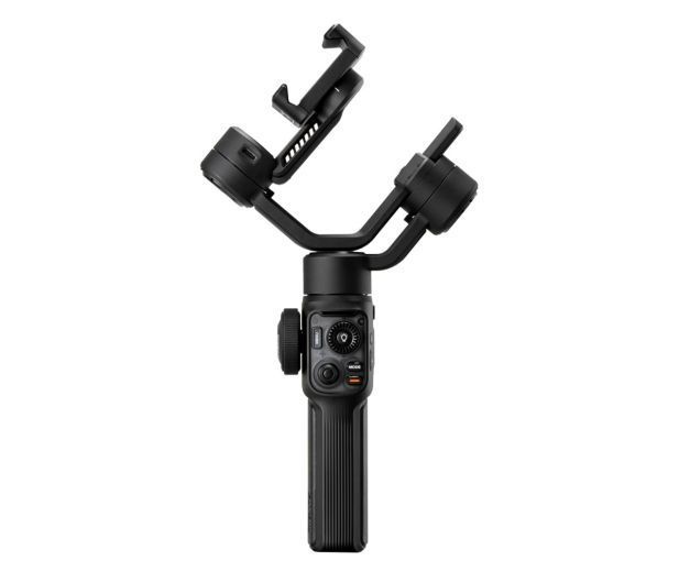 Стабілізатор для камери Zhiyun Smooth 5S AI Pro (128186 / 6970194089058) xk_1265822 фото