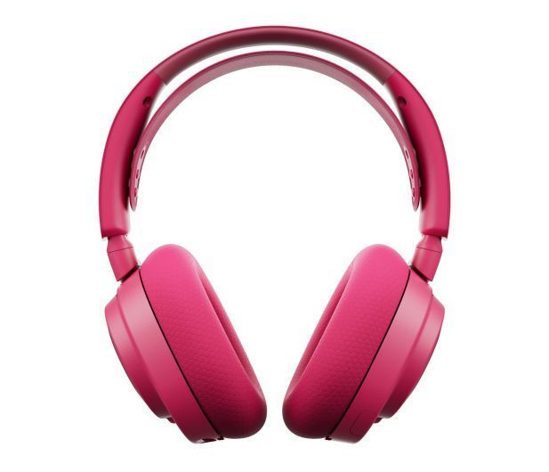 Навушники SteelSeries Arctis Nova 7P Gen 2 Magenta (61746) xk_1368005 фото