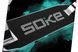 Трюковий самокат SOKE EVO street silver (1616) jan_p5047 фото 12