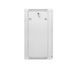 Серверна шафа Lanberg Wall-mounted 19 18U 600x450mm single-section (gray) (WF01-6418-10S) xk_455399 фото 4