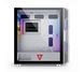 Корпус для ПК MODECOM Volcano Amirani ARGB White (AT-AMIRANI-PG-20-000000-0002) xk_601825 фото 4