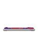Бездротова клавіатура Lorgar KBP70 Mini HOT SWAP RGB White (LRG-KBP70MW-WH) xk_1345855 фото 6