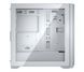 Корпус для ПК Cougar MX330-G Pro White (CGR-MX330-G PRO W) xk_1212987 фото 5