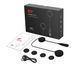 Мотогарнитура EJEAS Bluetooth headset set for helmet E1+ xk_1512684 фото 2