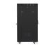 Серверна шафа Lanberg Standing 19' 27U 600x800mm LCD (black) (FF01-6827-12BL) xk_704974 фото 4