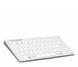 Бездротова клавіатура Logitech Keys-To-Go 2 Light Gray (920-012985) xk_1261420 фото 3