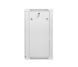 Серверна шафа Lanberg Wall-mounted 19 18U 600x450mm single-section (gray) (WF01-6418-10S) xk_455399 фото 5