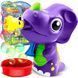 Машинка для мильних бульбашок Triceratops Ricokids RK-905 (790501) jan_p6253 фото 1