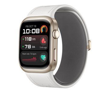 Розумний годинник Huawei Watch D2 Gold (Luca-B10L) xk_1277187 фото
