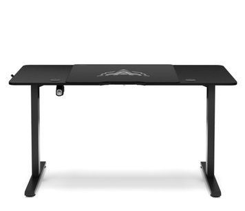 Ігровий стіл Diablo Chairs X-TENSIO 1400 Black (1709) xk_1327459 фото