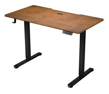 Ігровий стіл ENDORFY Atlas S Electric Dark Wood (EY8E010) xk_1482593 фото