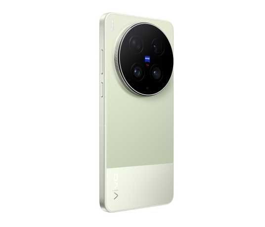 Смартфон vivo X300 Ultra 16GB/1TB Zielony Photography Kit (BOX