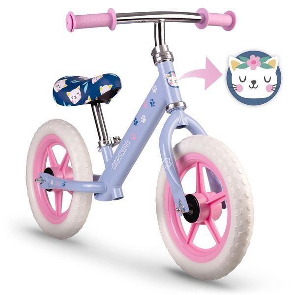 Біговел для дітей Ricokids (760700) jan_p7970 фото