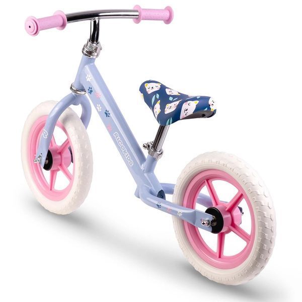 Біговел для дітей Ricokids (760700) jan_p7970 фото