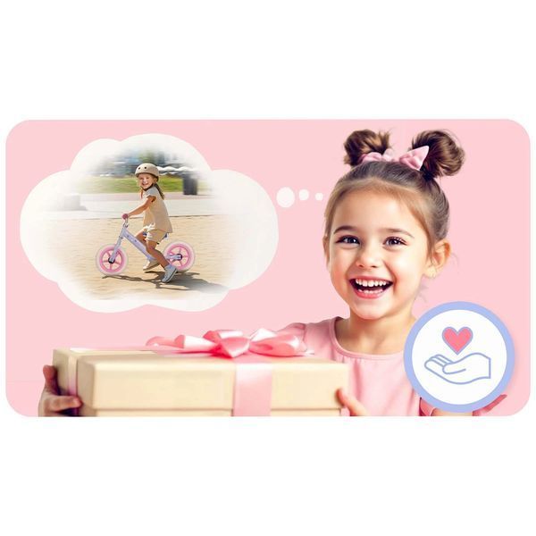 Біговел для дітей Ricokids (760700) jan_p7970 фото