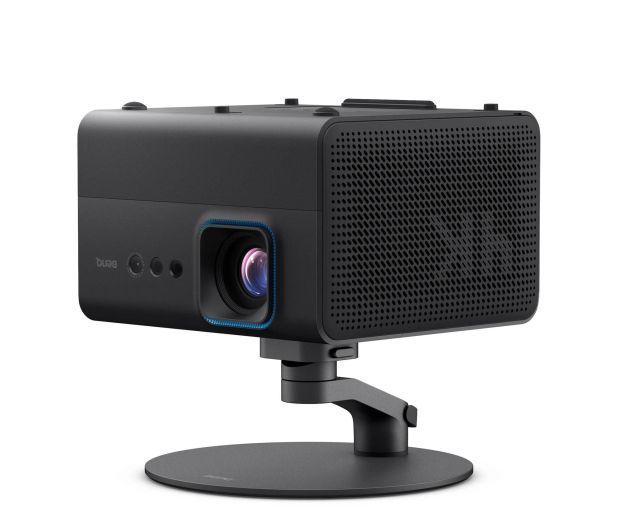 Проектор BenQ GP520 (9H.JT177.59E) xk_1482477 фото