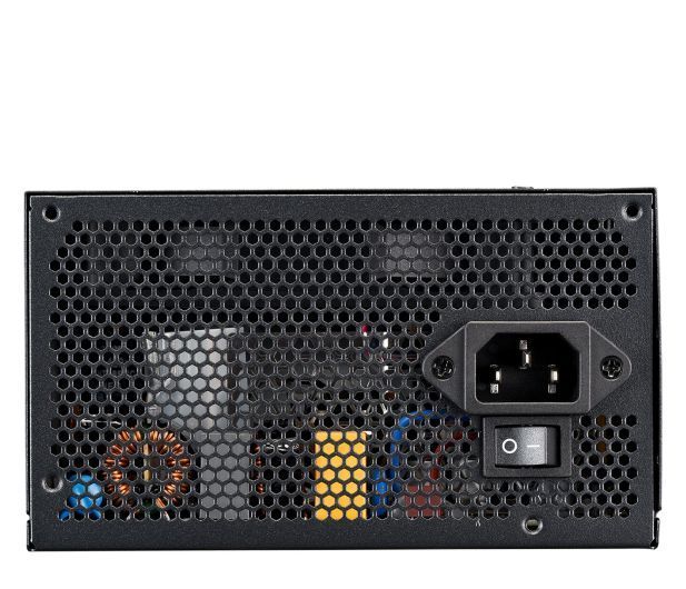 Блок живлення Cooler Master MWE Bronze V3 650W 80 PLUS Bronze ATX 3.1 (MPE-6501-ACABW-3BEU) xk_1346472 фото