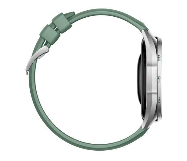 Розумний годинник Huawei Watch GT 6 green 46mm (Atum-B19W) xk_1359253 фото