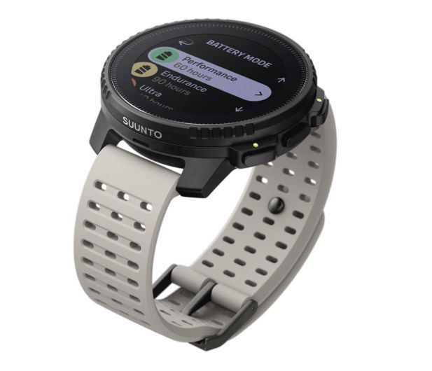 Розумний годинник Suunto Vertical Black Sand (SS050863000) xk_1141441 фото