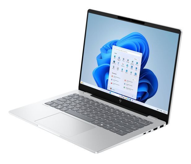 Ноутбук HP OmniBook 7 AI Ultra 5-225U/16GB/512/Win11 OLED (14-fr0220nw (C1LS5EA)) xk_1348500 фото