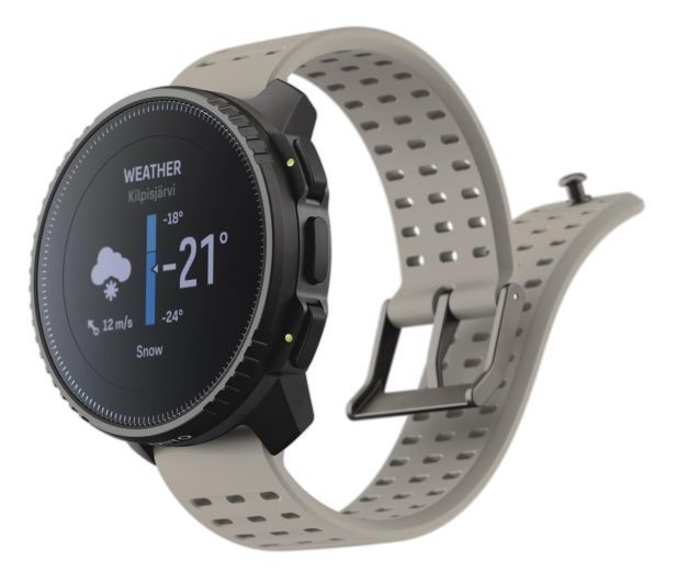 Розумний годинник Suunto Vertical Black Sand (SS050863000) xk_1141441 фото