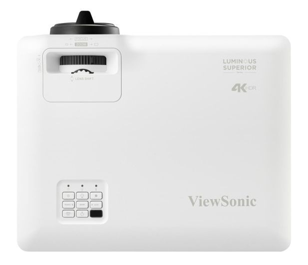 Проектор ViewSonic LS901-4K (VS20033) xk_1317727 фото