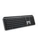 Беспроводная клавиатура Logitech MX Keys S for Mac Graphite (920-011637) xk_1261398 фото 2