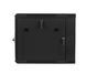 Серверна шафа Lanberg Hanging 19' 9U 600x600mm two-section (black) (WF02-6609-10B) xk_455648 фото 5