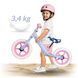 Біговел для дітей Ricokids (760700) jan_p7970 фото 13