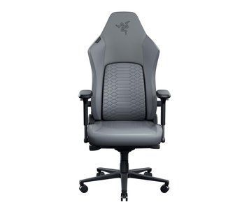 Ігрове крісло Razer Iskur V2 NewGen (Light Gray) (RZ38-04901000-R3G1) xk_1504761 фото
