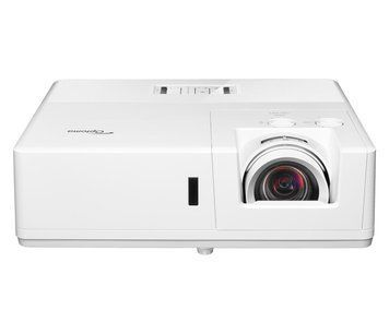 Проектор Optoma ZU607T (E9PD7L102EZ1D) xk_1548679 фото