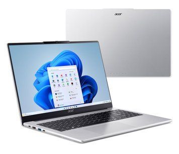 Ноутбук Acer Aspire Lite 15 Ryzen 5-7430U/16GB/1TB/Win11 (AL15-44P || NX.DJVEP.002) xk_1546947 фото