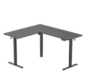 Ігровий стіл Silver Monkey electric ECD-300 black (SMM041) xk_1258051 фото