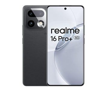 Смартфон realme 16 Pro+ 5G 12/512GB Master Grey OIS 200Mpix 7000mAh xk_1484936 фото