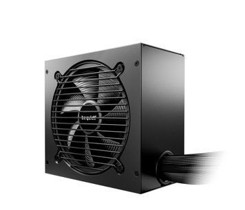 Блок живлення be quiet! Pure Power 12 650W 80 Plus Gold (BP002EU) xk_1300771 фото
