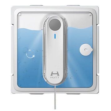 Робот для миття вікон XIAOMI Hutt W9 білий (713085) avan_713085 фото